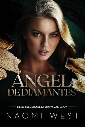 Ángel de Diamantes libro en epub gratis