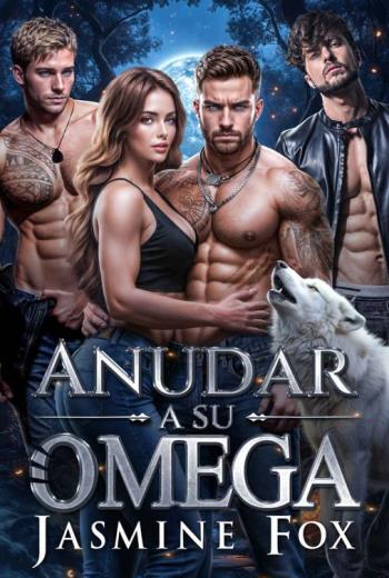 Anudar a su Omega libro en epub gratis