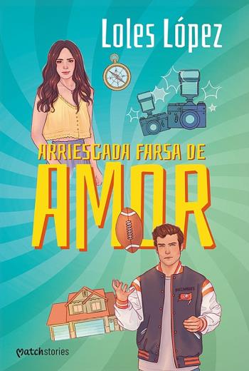Arriesgada farsa de amor libro en epub gratis