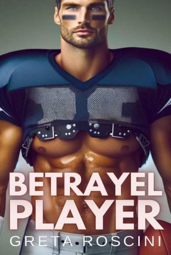 Betrayel Player libro en epub gratis