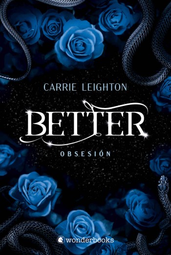 Better 3. Obsesión