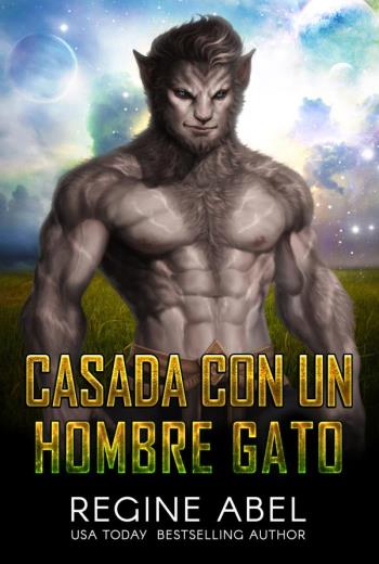 Casada Con Un Hombre Gato libro en epub gratis