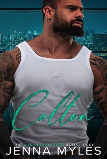 Colton libro en epub gratis