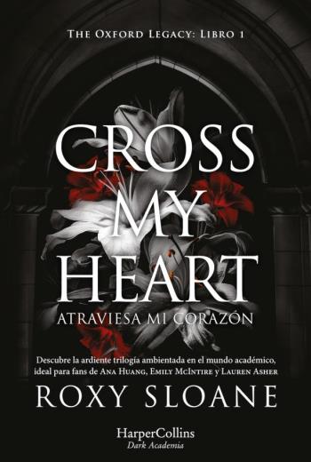 Cross my heart Atraviesa mi corazón libro en epub gratis