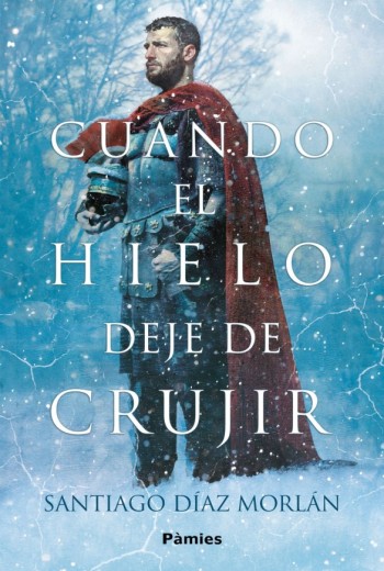 Cuando el hielo deje de crujir epub gratis