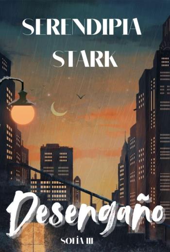 DESENGAÑO libro en epub gratis