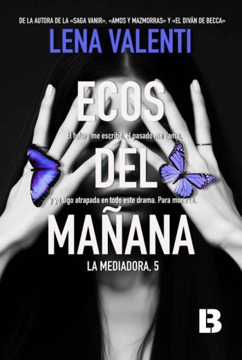 Ecos del mañana libro en epub gratis