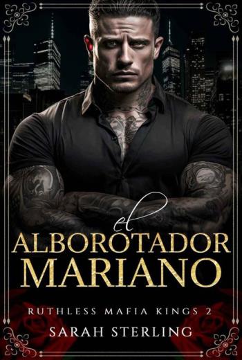 El Alborotador Mariano libro en epub gratis