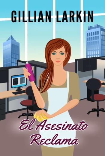 El Asesinato Reclama libro en epub gratis