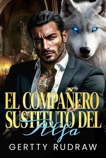 El Compañero Sustituto del Alfa libro en epub gratis