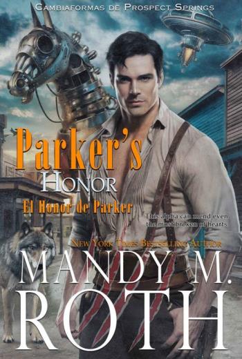 El Honor de Parker libro en epub gratis