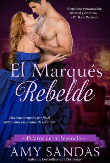 El Marqués Rebelde libro en epub gratis