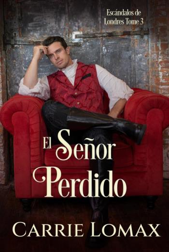 El Señor Perdido libro en epub gratis