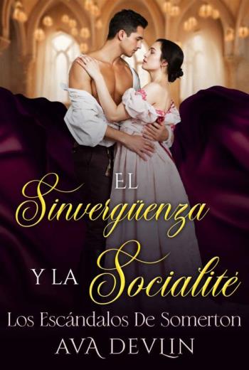 El Sinvergüenza y la Socialité libro en epub gratis