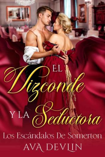 El Vizconde y la Seductora libro en epub gratis