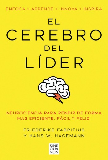 El cerebro del líder epub gratis