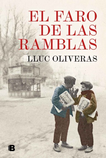El faro de las Ramblas epub gratis