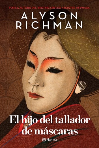 El hijo del tallador de máscaras epub gratis