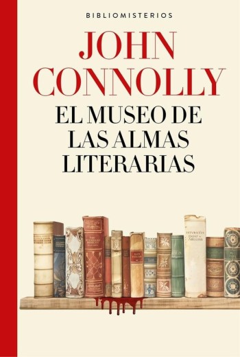 El museo de las almas literarias epub gratis