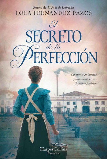 El secreto de la perfección epub gratis