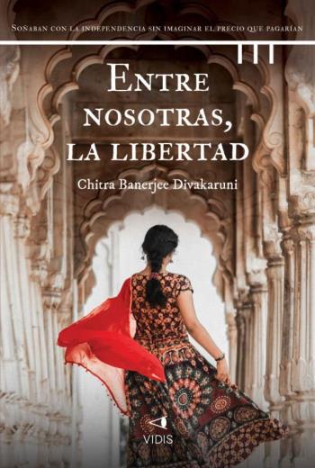 Entre nosotras, la libertad libro en epub gratis