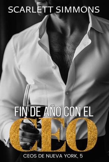 Fin de año con el CEO libro ene pub gratis