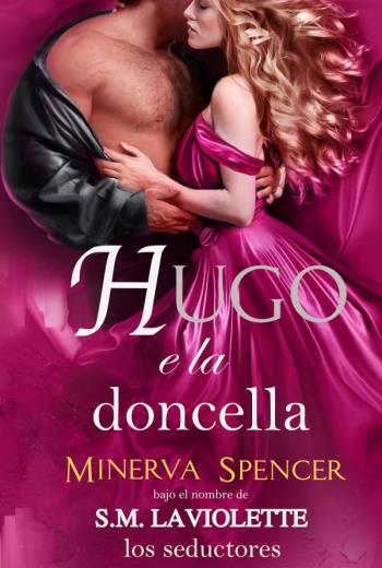 Hugo y la doncella libro en epub gratis
