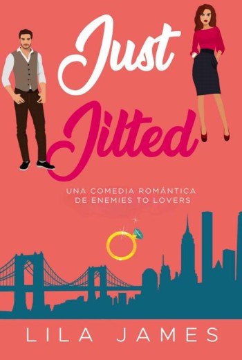 Just Jilted epub gratis