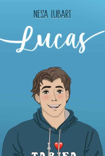 LUCAS libro en epub gratis