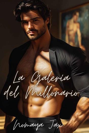 La Galería del Millonario libro en epub gratis