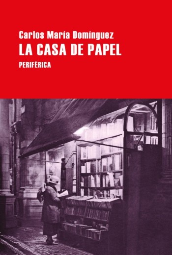 La casa de papel epub gratis