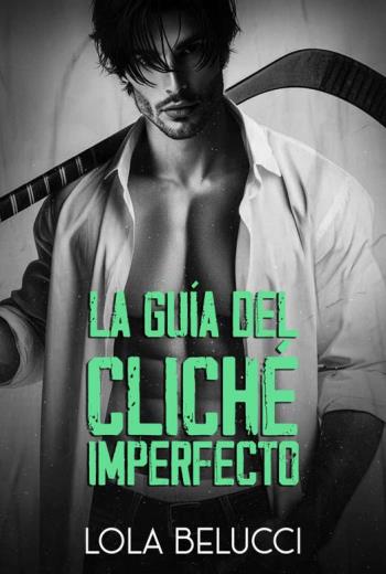 La guía del cliché imperfecto libro en epub gratis