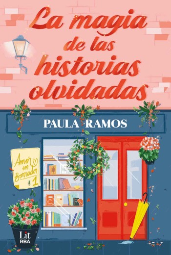 La magia de las historias olvidadas epub gratis