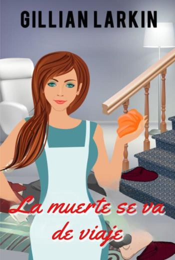 La muerte se va de viaje libro en epub gratis