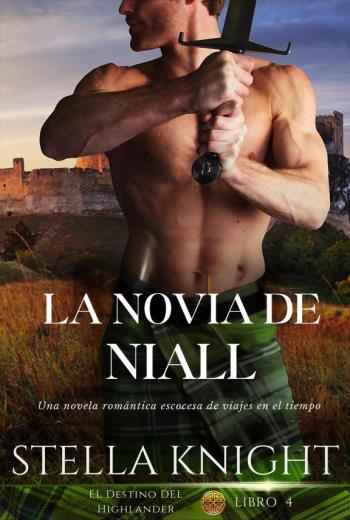 La novia de Niall libro en epub gratis