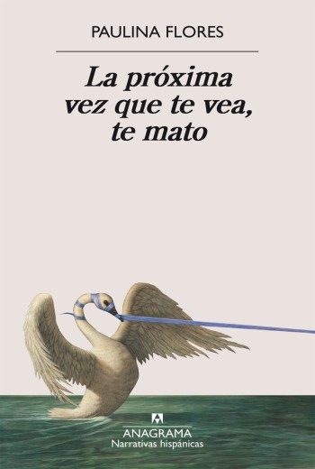 La próxima vez que te vea, te mato epub gratis