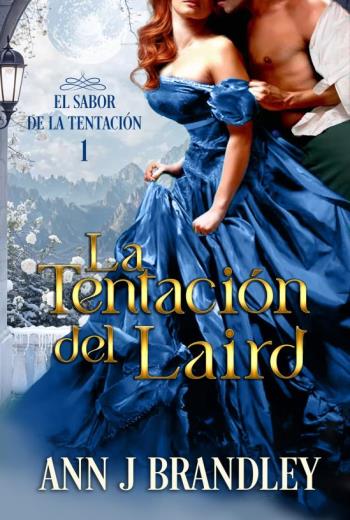 La tentación del Laird libro en epub gratis