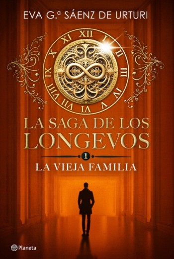 La vieja familia epub gratis