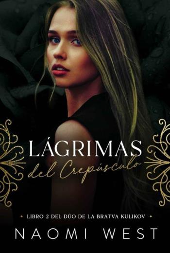 Lágrimas del Crepúsculo libro en epub gratis