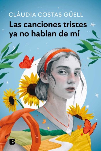 Las canciones tristes ya no hablan de mí epub gratis