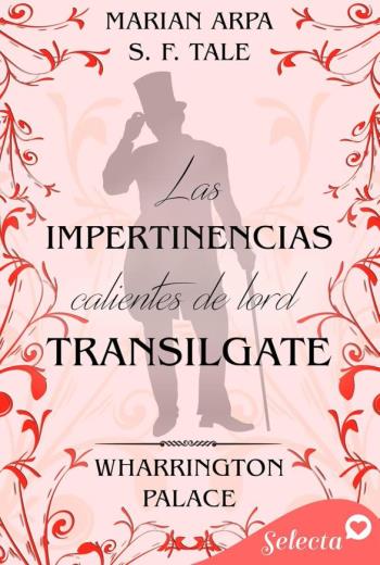 Las impertinencias de Lord Transilgate libro en epub gratis