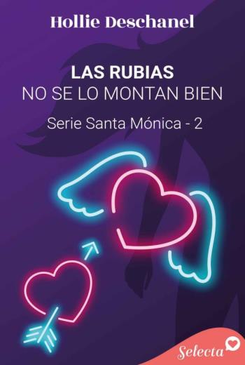 Las rubias no se lo montan bien libro en epub gratis