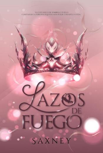 Lazos de Fuego libro en epub gratis