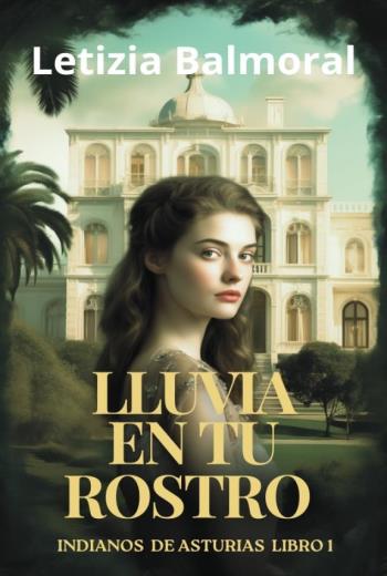 Lluvia en tu rostro libro en epub gratis