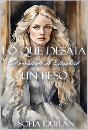 Lo que desata un beso El accidente de Elizabeth libro en epub gratis
