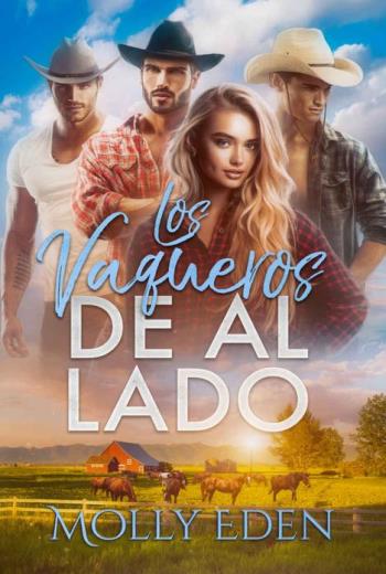 Los Vaqueros de al Lado libro en epub gratis