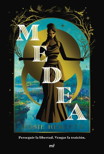 Medea epub gratis