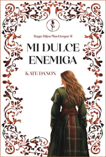 Mi dulce enemiga epub gratis