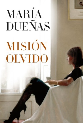 Misión Olvido epub gratis