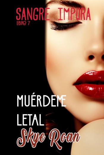 Muérdeme Letal libro en epub gratis